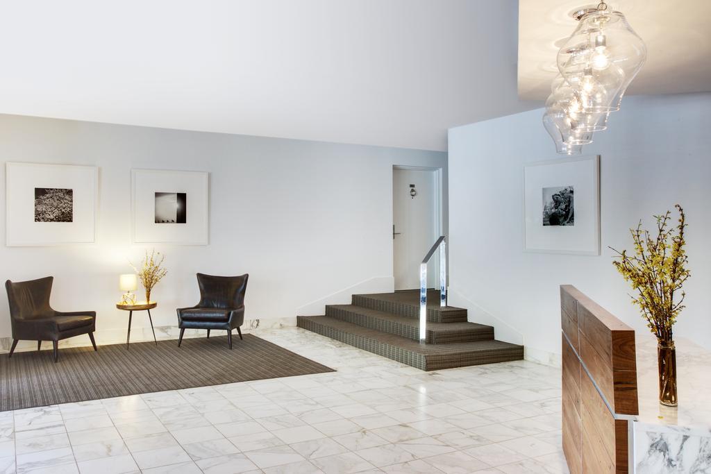 The Remington Apartahotel 4*