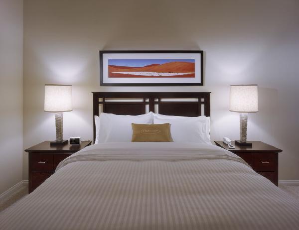 Apartahotel The Remington